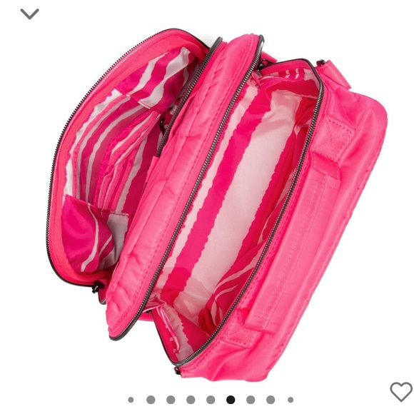 LUG RANGER LE, Magenta, NWT - Picture 6 of 9